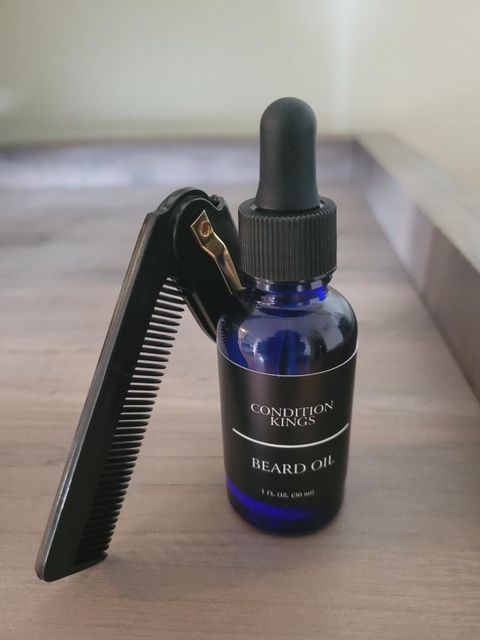 Condition Kings Beard Grooming Company | McCowan Rd, Toronto, ON M1V 1V2, Canada | Phone: (647) 904-2687