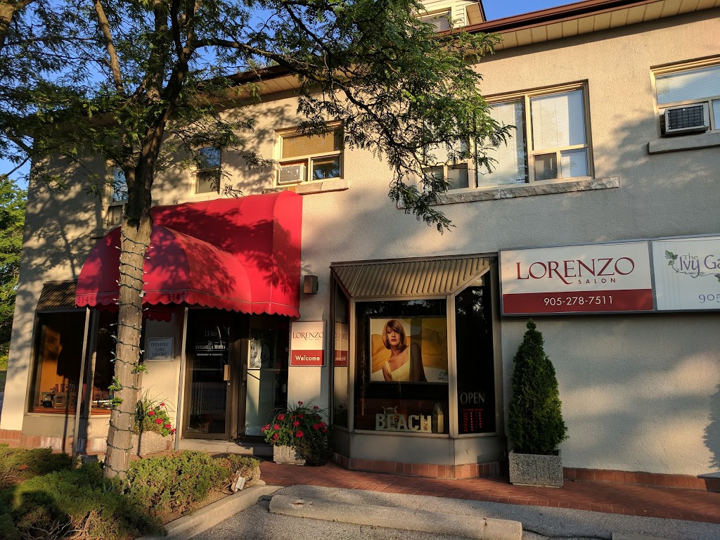 Lorenzo Salon & Spa | 1150 Birchview Dr, Mississauga, ON L5H 3C8, Canada | Phone: (905) 278-8770