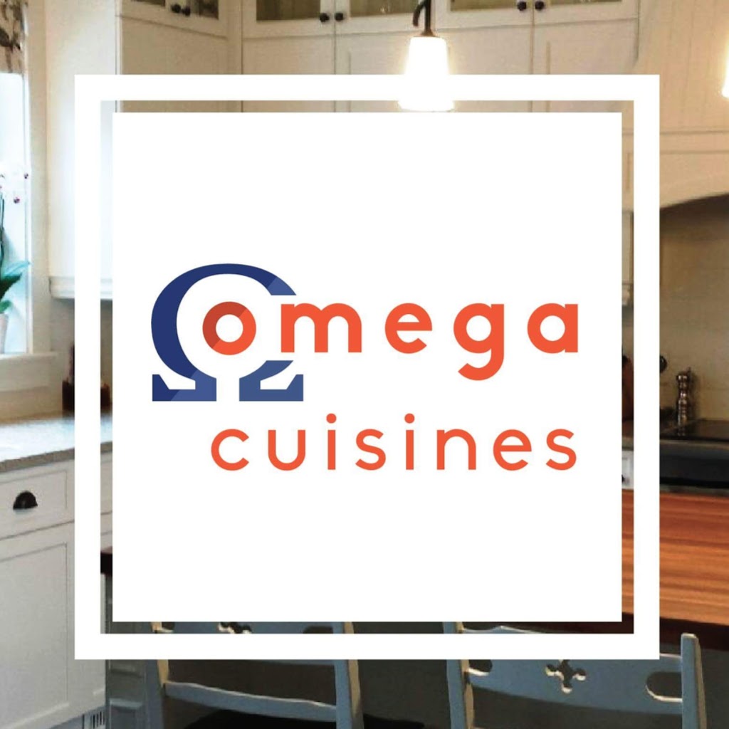 Omega Cuisines & Salles De Bain | 133 Boulevard Saint-Luc, Saint-Jean-sur-Richelieu, QC J2W 1E1, Canada | Phone: (450) 349-7778