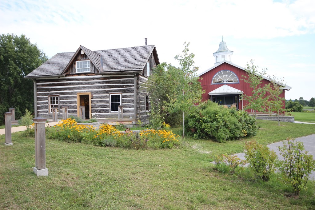 MacLachlan Woodworking Museum | 2993 Hwy 2 East, Kingston, ON K7L 4V1, Canada | Phone: (613) 542-0543