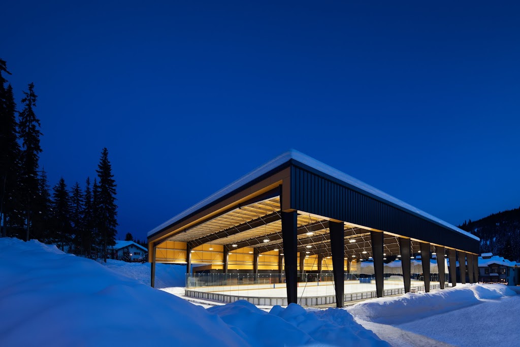 Sun Peaks Centre | 3200 Village Place, Sun Peaks, BC V0E 5N0, Canada | Phone: (250) 578-5383