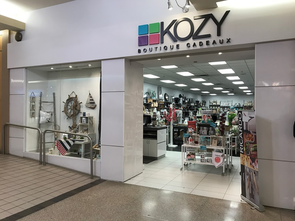 Boutique Kozy | 1185 Boulevard Moody, Terrebonne, QC J6W 3Z5, Canada | Phone: (450) 326-5699