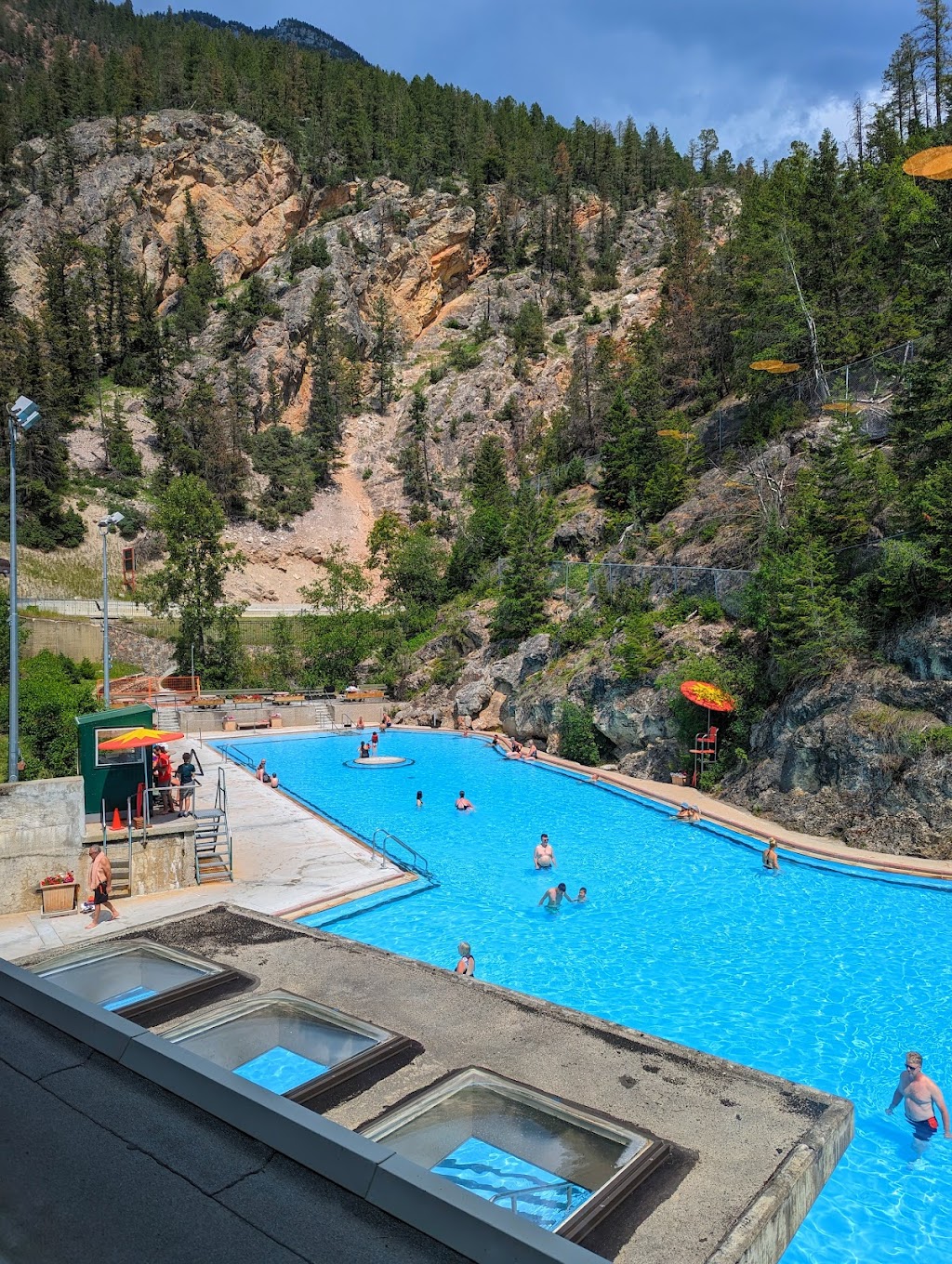 The Gateway | 4992 BC-93, Radium Hot Springs, BC V0A 1M0, Canada | Phone: (250) 347-9655