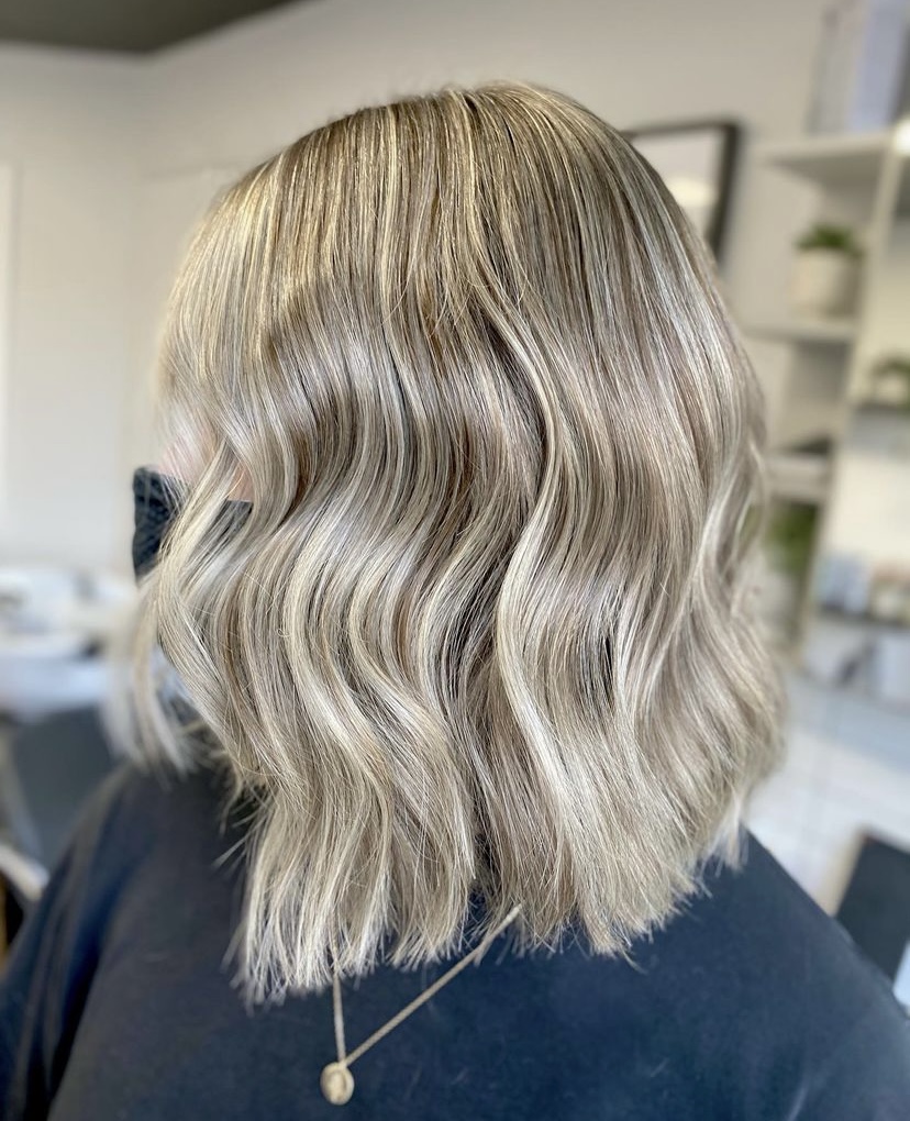 Hair by JamieG | 195 Clearview Ave, Ottawa, ON K1Z 6S1, Canada | Phone: (343) 883-7850