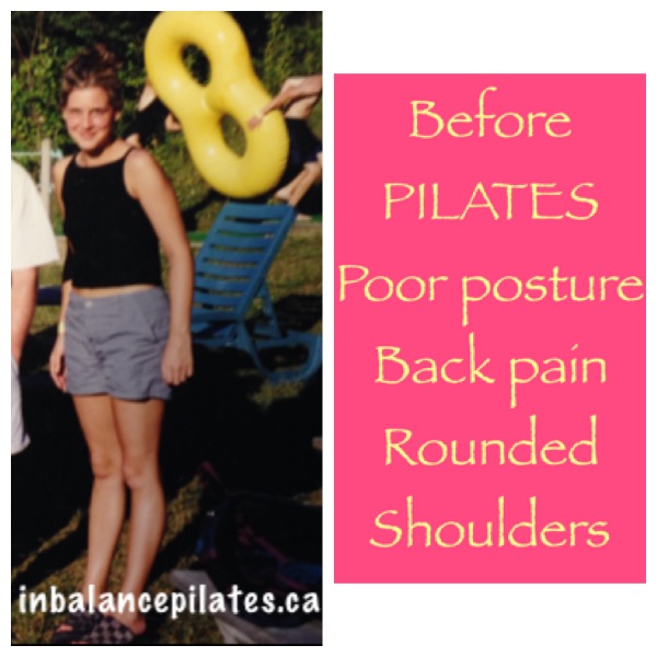 In Balance Pilates | 39 Naismith Crescent, Kanata, ON K2L 2K7, Canada | Phone: (613) 266-9848