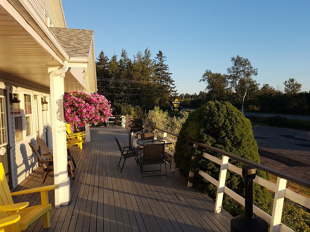 Brackley Country Inn | 3164 Brackley Point Rd, Charlottetown, PE C1E 1Z3, Canada | Phone: (844) 464-4667