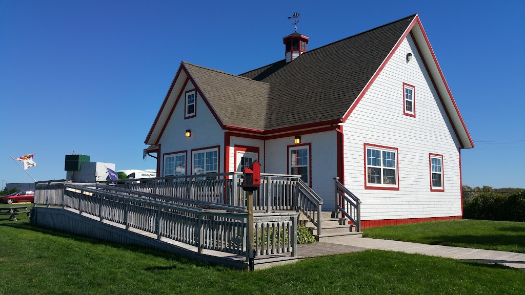 Mermaid Tears Seaglass Festival | 134 Breakwater St, Souris, PE C0A 2B0, Canada | Phone: (902) 687-2157