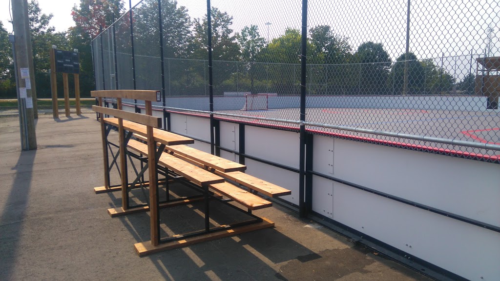 OBHL - Confederation Park | 680 Waterfront Trail, Hamilton, ON L8E 3L8, Canada | Phone: (905) 520-7965