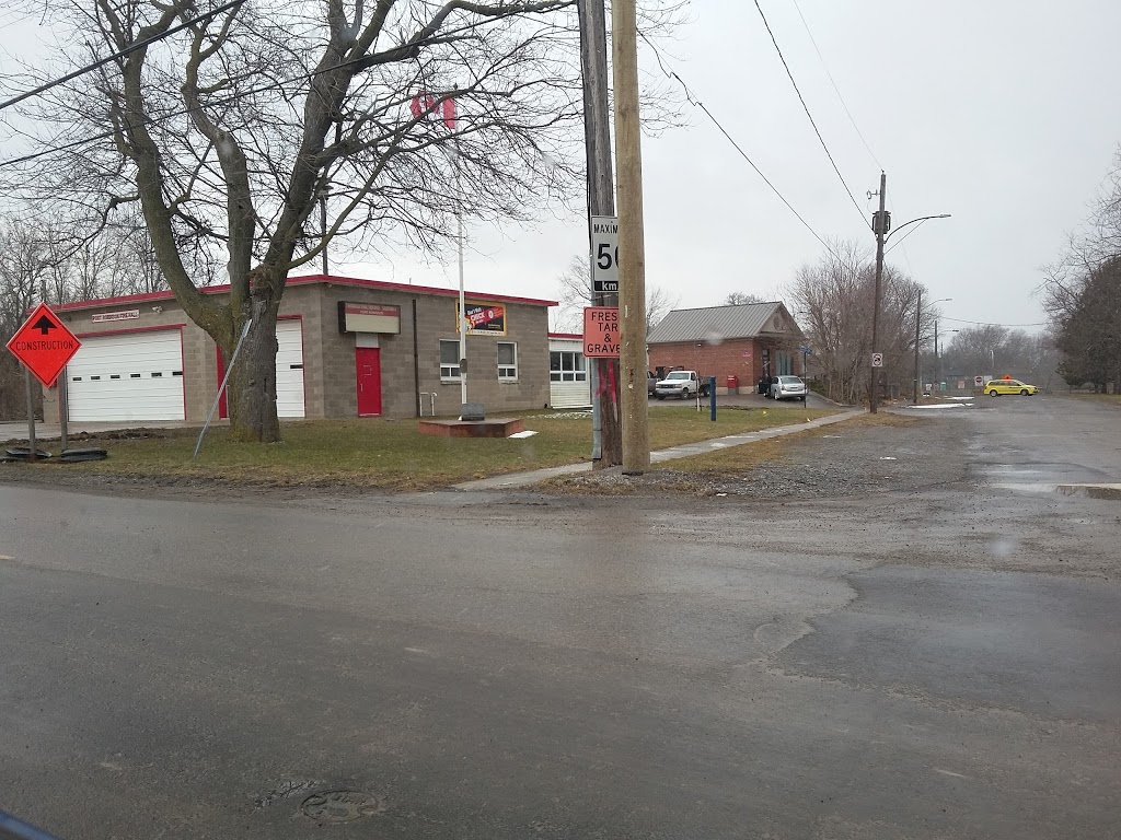 Thorold Fire Station 3 | 7 River St, Port Robinson, ON L0S 1K0, Canada | Phone: (905) 384-9641