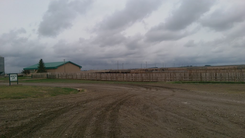 Stronks Feedlot Ltd | 105071 Rng Rd, Iron Springs, AB T0K 1G0, Canada | Phone: (403) 738-4427