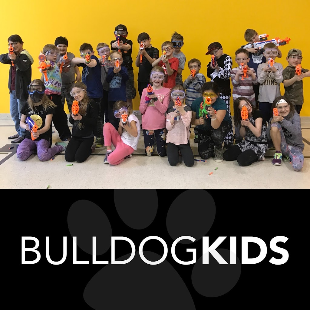 Bulldog KIDS | 576 Bryne Dr, Barrie, ON L4N 9P6, Canada | Phone: (705) 722-5439