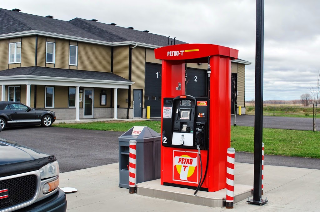 Petro-T | 2197 Rang Saint-Joseph, Sainte-Perpétue, QC J0R 1R0, Canada | Phone: (819) 336-6740