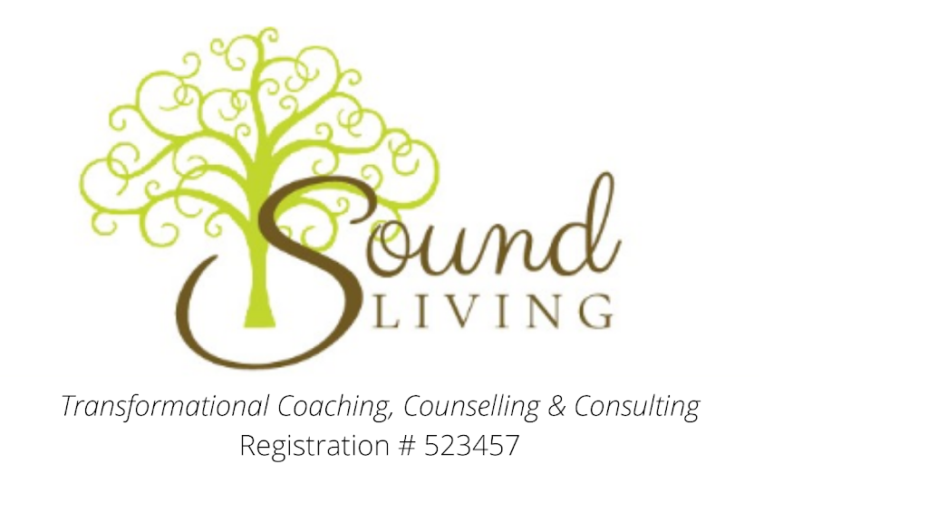 Sound Living Transformational Counselling, Coaching & Consulting | 339572 Presquile Rd, Georgian Bluffs, ON N0H 1S0, Canada | Phone: (226) 918-6108