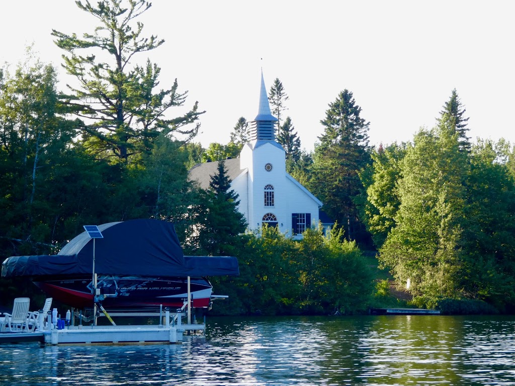 Chapelle De Lac-Beauport | Lac-Beauport, QC G3B 1K5, Canada