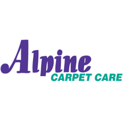 Alpine Carpet Care | 7010 Lanigan Dr, Regina, SK S4X 3X9, Canada | Phone: (306) 533-7199