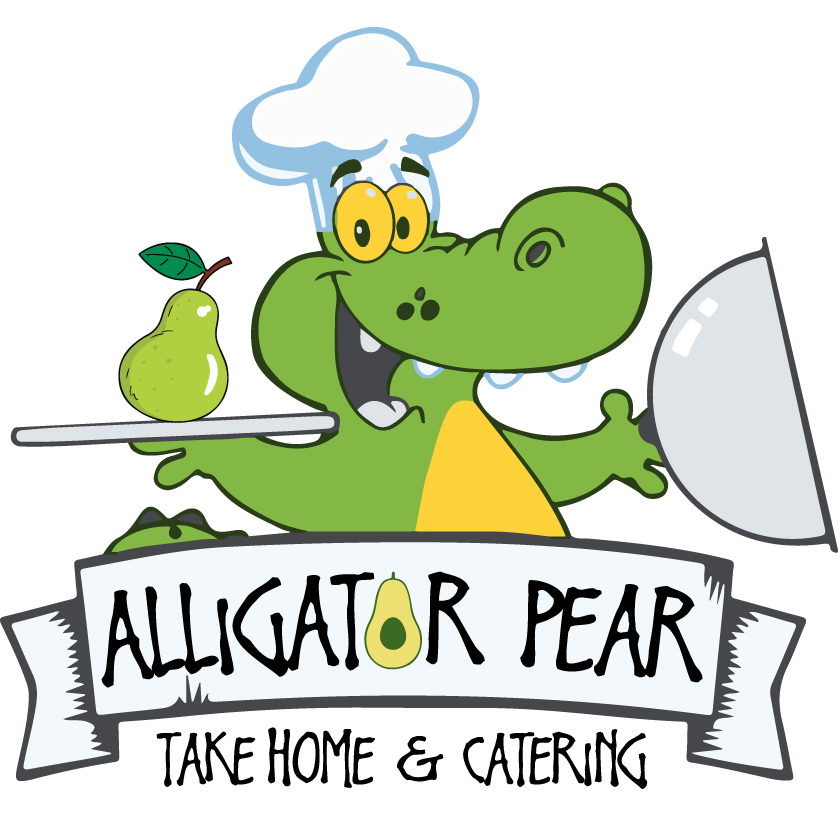 Alligator Pear Take Home and Catering | 113 Welland Ave, St. Catharines, ON L2R 2N4, Canada | Phone: (289) 362-3399