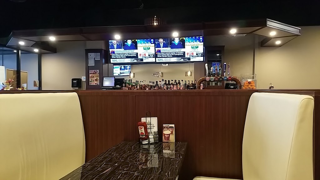 East Grille & Lounge | 555 Rossland Rd E, Oshawa, ON L1K 1K8, Canada | Phone: (905) 240-2135