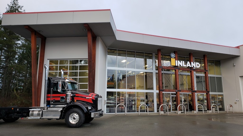 Inland | 2365 Northfield Rd, Nanaimo, BC V9S 3C3, Canada | Phone: (250) 758-5288