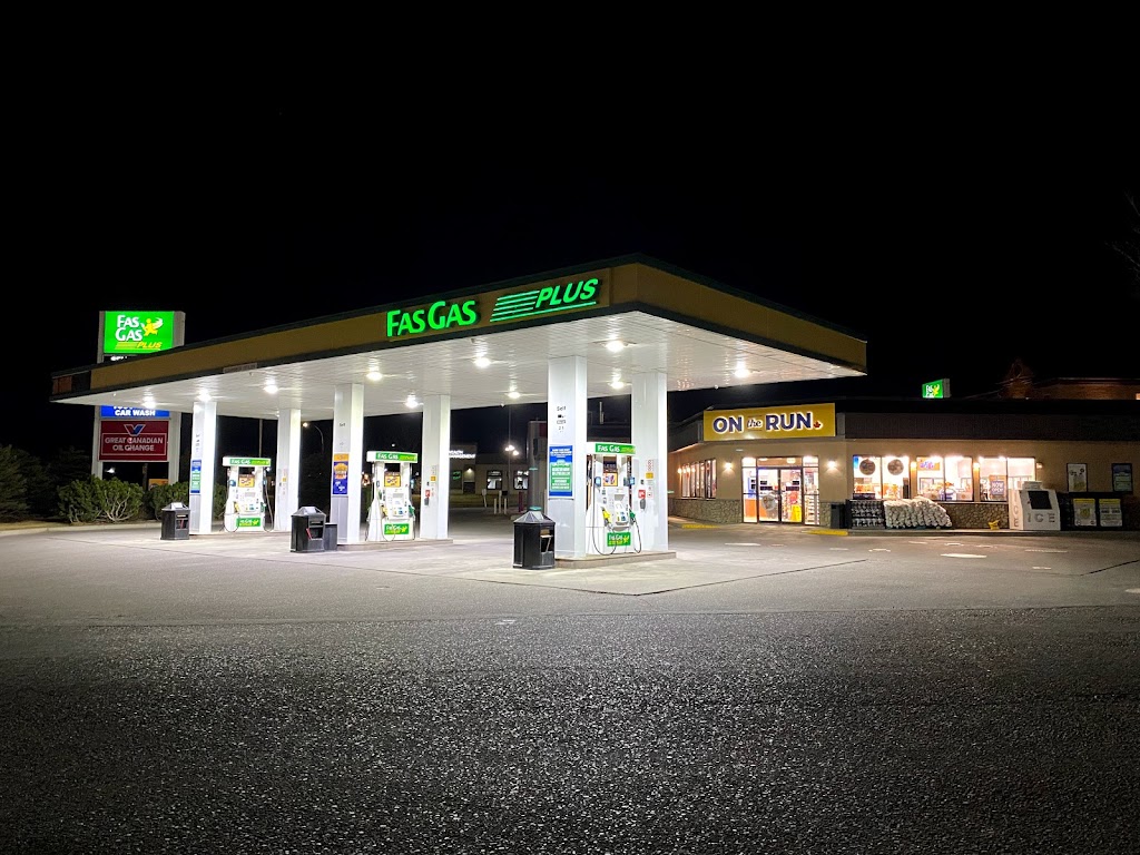 Fas Gas Plus - Gas Station | 4103 4 Ave S #3, Lethbridge, AB T1J 4B5, Canada | Phone: (403) 329-6021