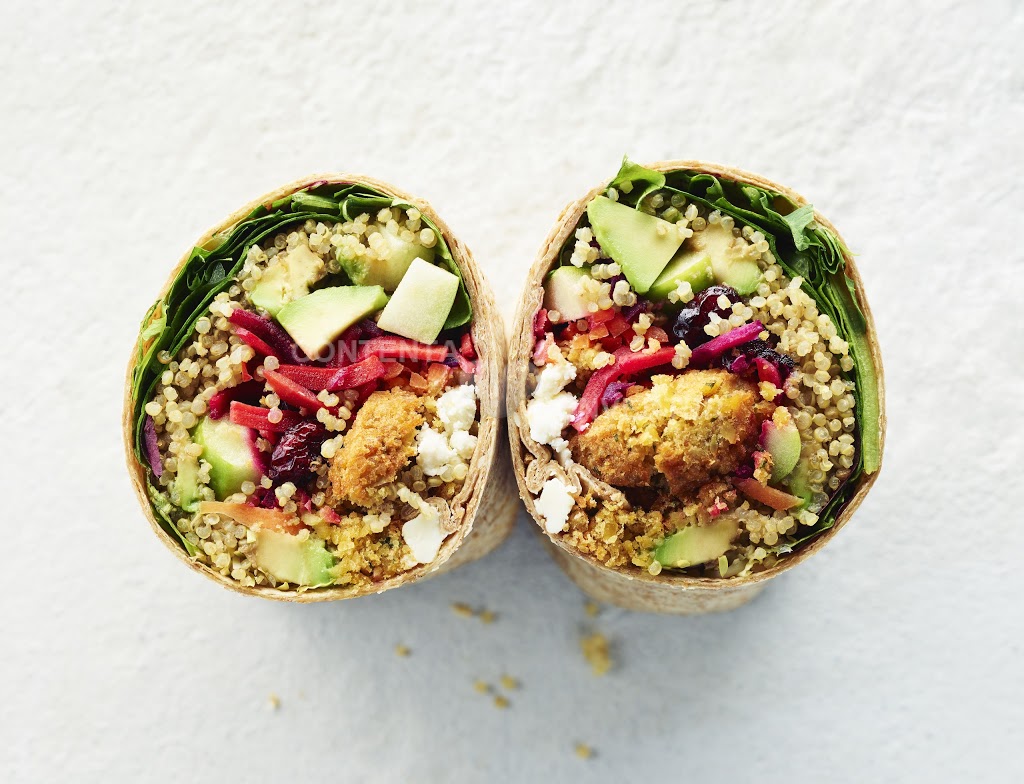 Freshii | 2325 Ottawa St #100, Port Coquitlam, BC V3B 8A4, Canada | Phone: (778) 730-8038