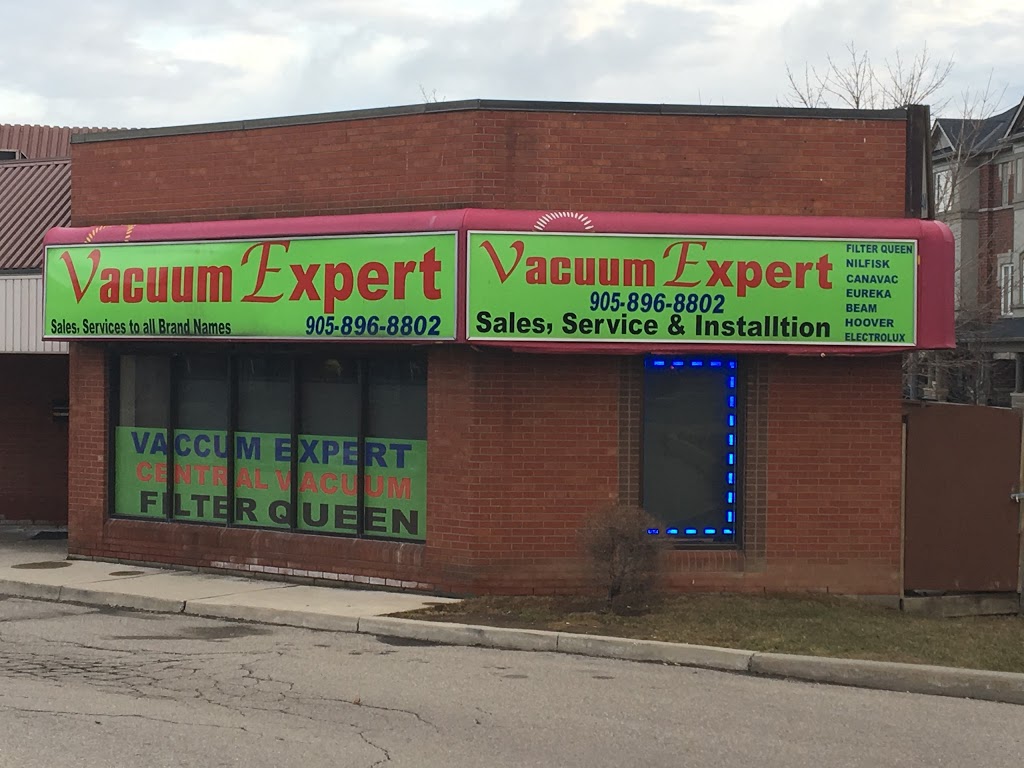 Vacuum Expert | 1100 Dundas St W, Mississauga, ON L5C 4E7, Canada | Phone: (905) 896-8802