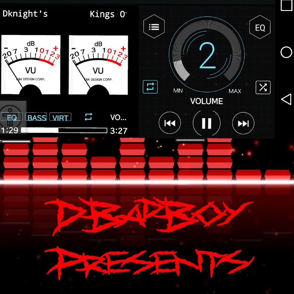 D BadBoy Production™ | 198 Presland Rd, Ottawa, ON K1K 2B8, Canada | Phone: (613) 707-1522