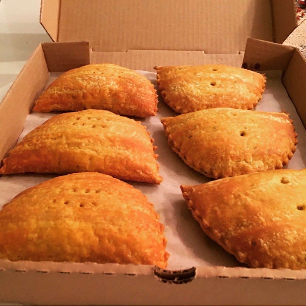 Morgans Harbour Jamaican Patties | 1850 Kingsway Ave Unit 9, Port Coquitlam, BC V3C 1S6, Canada | Phone: (604) 475-3200