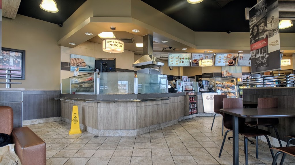 Tim Hortons | 5 Ashby Field Rd, Brampton, ON L6X 0R3, Canada | Phone: (905) 457-6536