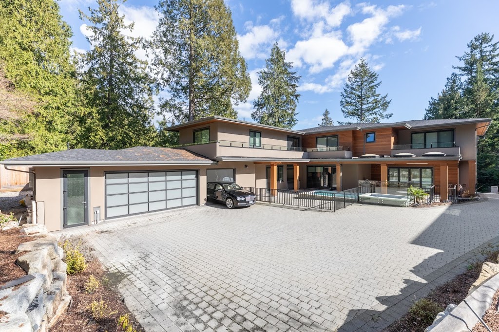 Paul Butler Designs, Inc. | 5530 Marine Dr, West Vancouver, BC V7W 2R5, Canada | Phone: (604) 724-0640