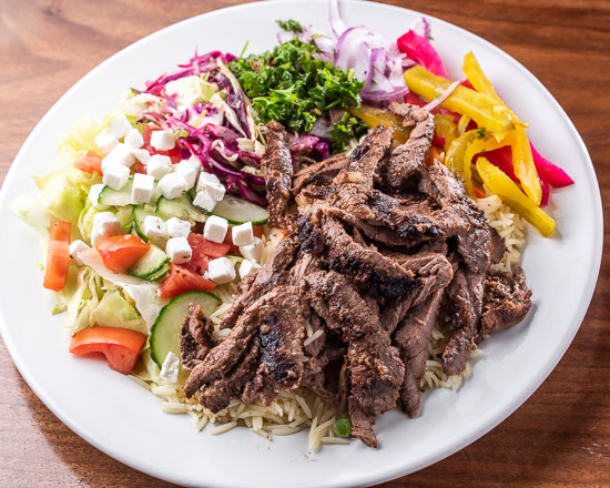 Pita King | 6435 Dixie Rd #10, Mississauga, ON L5T 1X4, Canada | Phone: (416) 477-6912