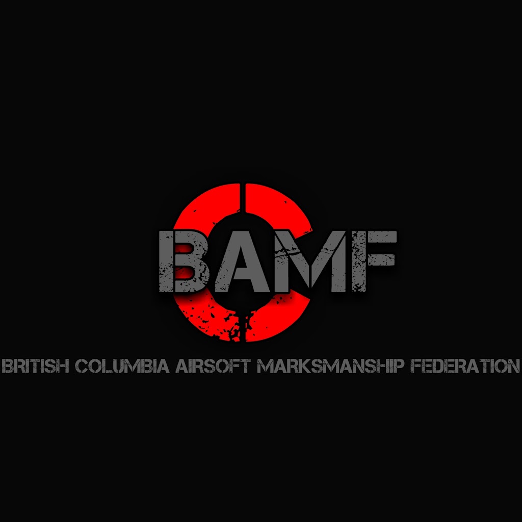 British Columbia Airsoft Marksmanship Federation | 19022 16 Ave, Surrey, BC V3S 9V2, Canada | Phone: (778) 710-0739