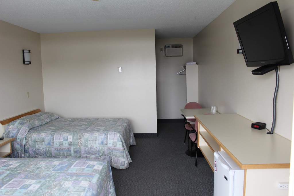 Motel du Parc | 359 Boul Alexandre-Taché, Gatineau, QC J9A 1M3, Canada | Phone: (819) 770-3838