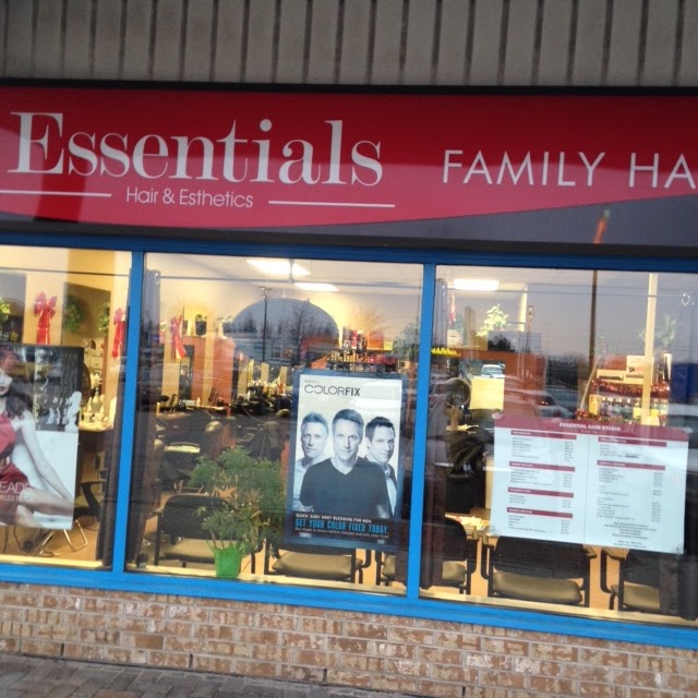 Essential Hair & Esthetics | 1400 Weber St E, Kitchener, ON N2A 1C4, Canada | Phone: (519) 894-9360