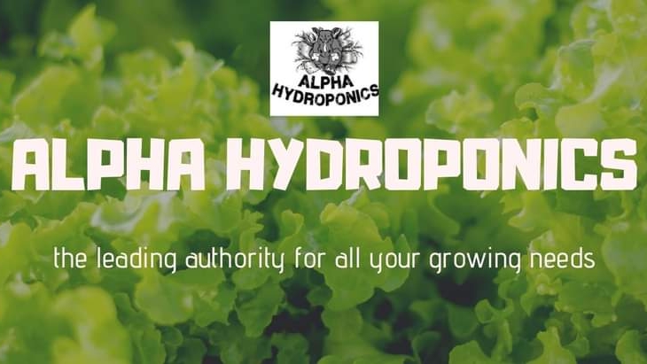 Alpha Hydroponics | 195 Memorial Ave #B, Orillia, ON L3V 5X8, Canada | Phone: (705) 259-2330