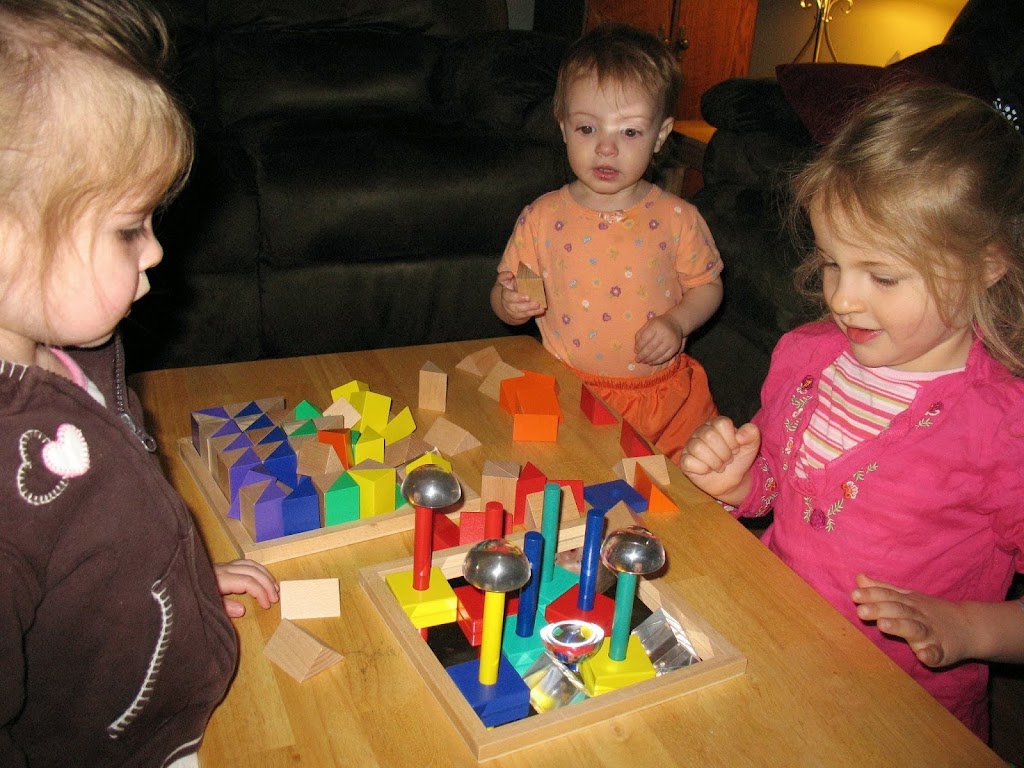 Added Advantagehome Home-based Early Learning Program | Caprice and, Carlyle Dr, London, ON N5V 3M1, Canada | Phone: (519) 933-4357