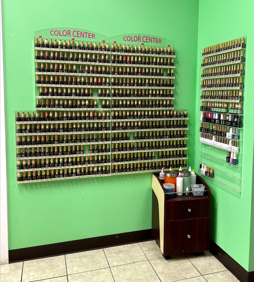 Ann’s Nail Spa | 70 McLeod Ave Unit 126, Spruce Grove, AB T7X 3C8, Canada | Phone: (780) 571-4488