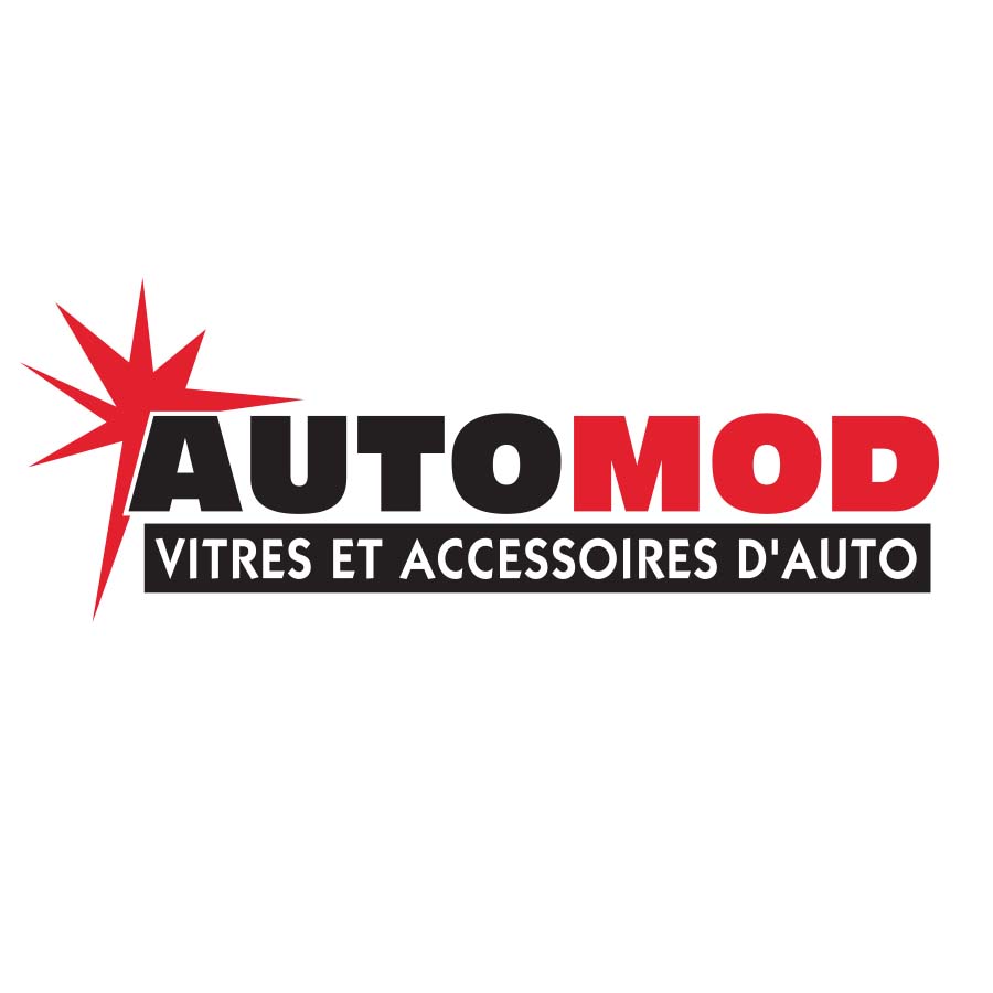 Automod Vitres et Accessoires dAuto - Lévis | 34 Route du Président-Kennedy, Lévis, QC G6V 6C2, Canada | Phone: (418) 835-0333