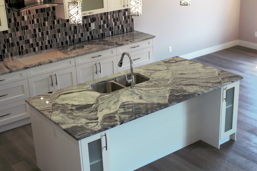 Premier Granite & Stone | 4312 76 Ave NW, Edmonton, AB T6B 2H8, Canada | Phone: (780) 263-3088