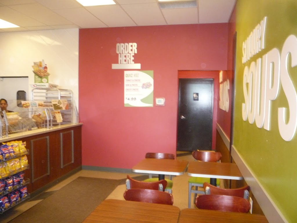 Quiznos | 205 19 Ave Unit 2, Nisku, AB T9E 0W8, Canada | Phone: (780) 979-0991