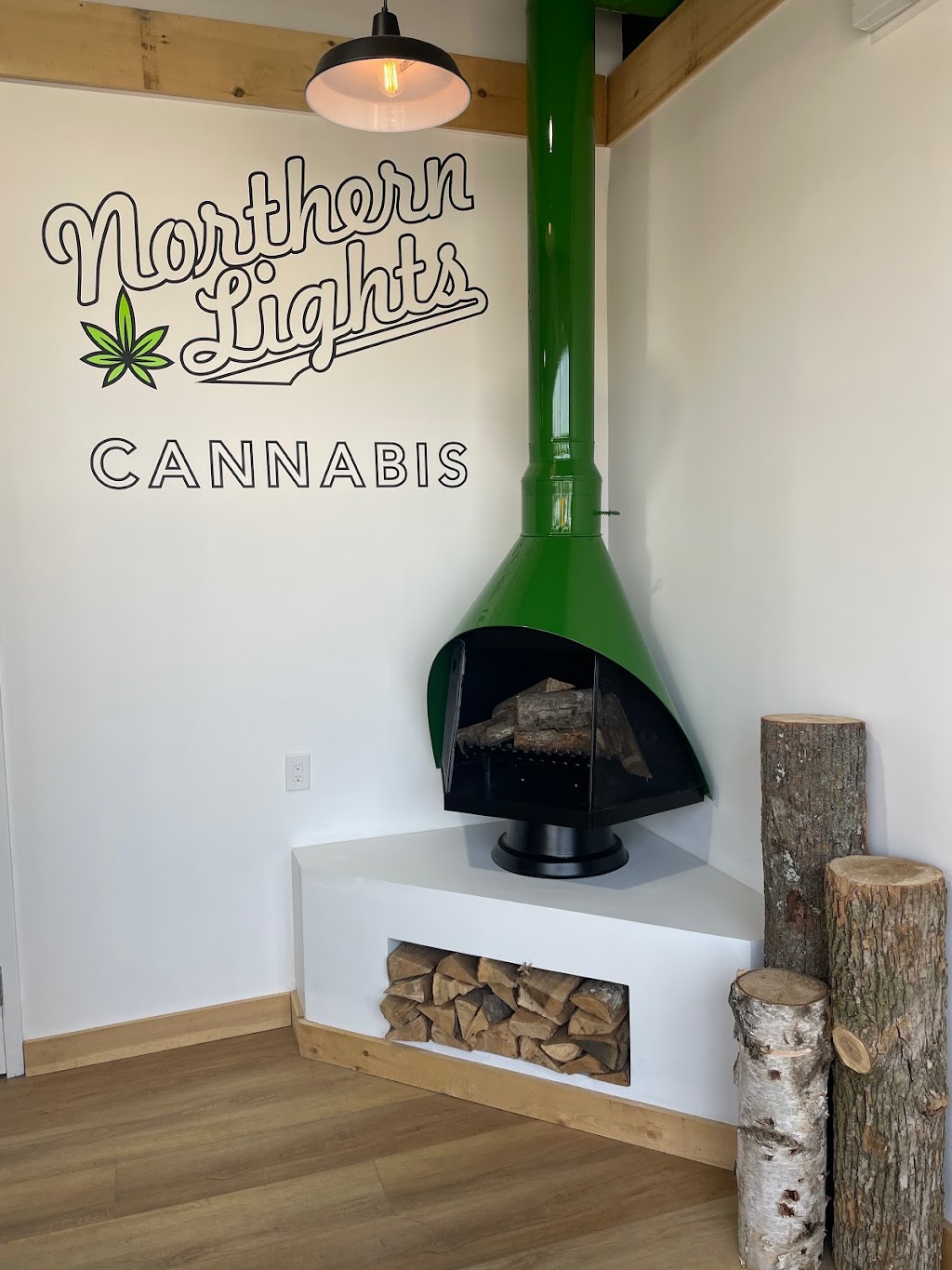 Northern Lights Cannabis | 51 Lansdowne St W, Peterborough, ON K9J 1X8, Canada | Phone: (705) 438-9333