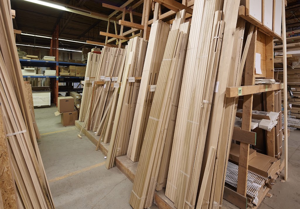 Turkstra Trim & Doors | 370 Green Rd, Stoney Creek, ON L8E 4A5, Canada | Phone: (905) 573-8746