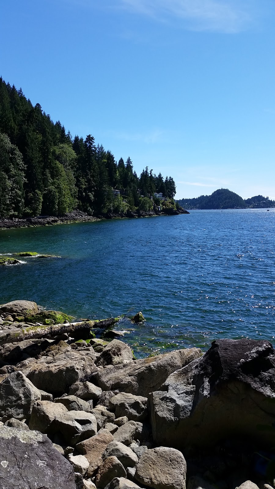 Ansell Point Marine Diving | 8468 Citrus Wynd, West Vancouver, BC V7W 3H1, Canada