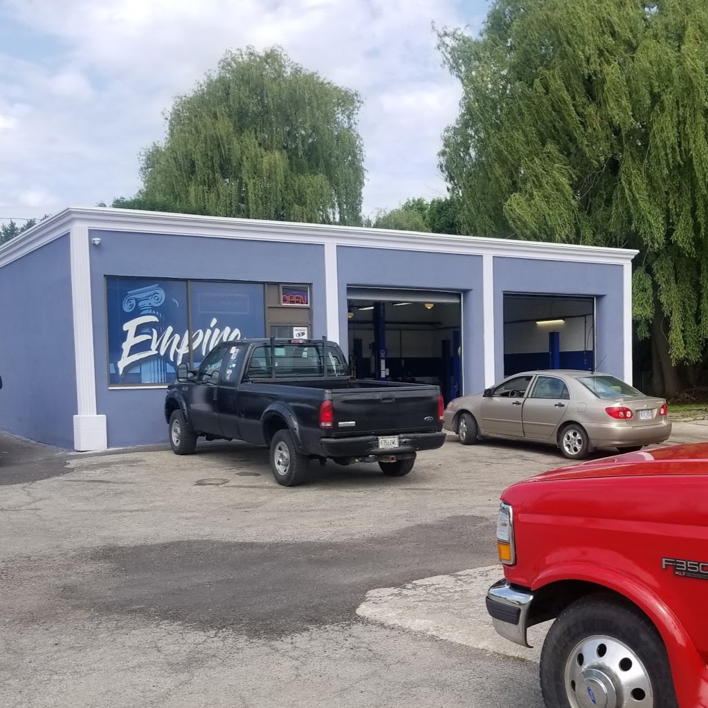 Empire Auto & Truck | 161 Niagara Blvd, Fort Erie, ON L2A 3G7, Canada | Phone: (905) 994-0708