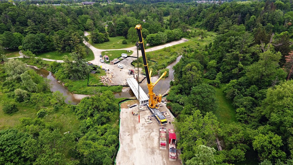 Sky UAV Solutions | 63 Glensteeple Trail, Aurora, ON L4G 3T1, Canada | Phone: (416) 526-9807