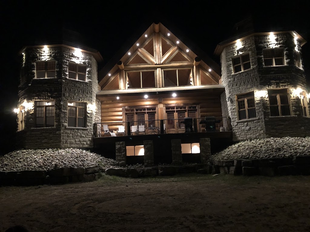 Aventures El Toro | Saint-Michel-des-Saints, QC J0K 3B0, Canada | Phone: (450) 547-8978