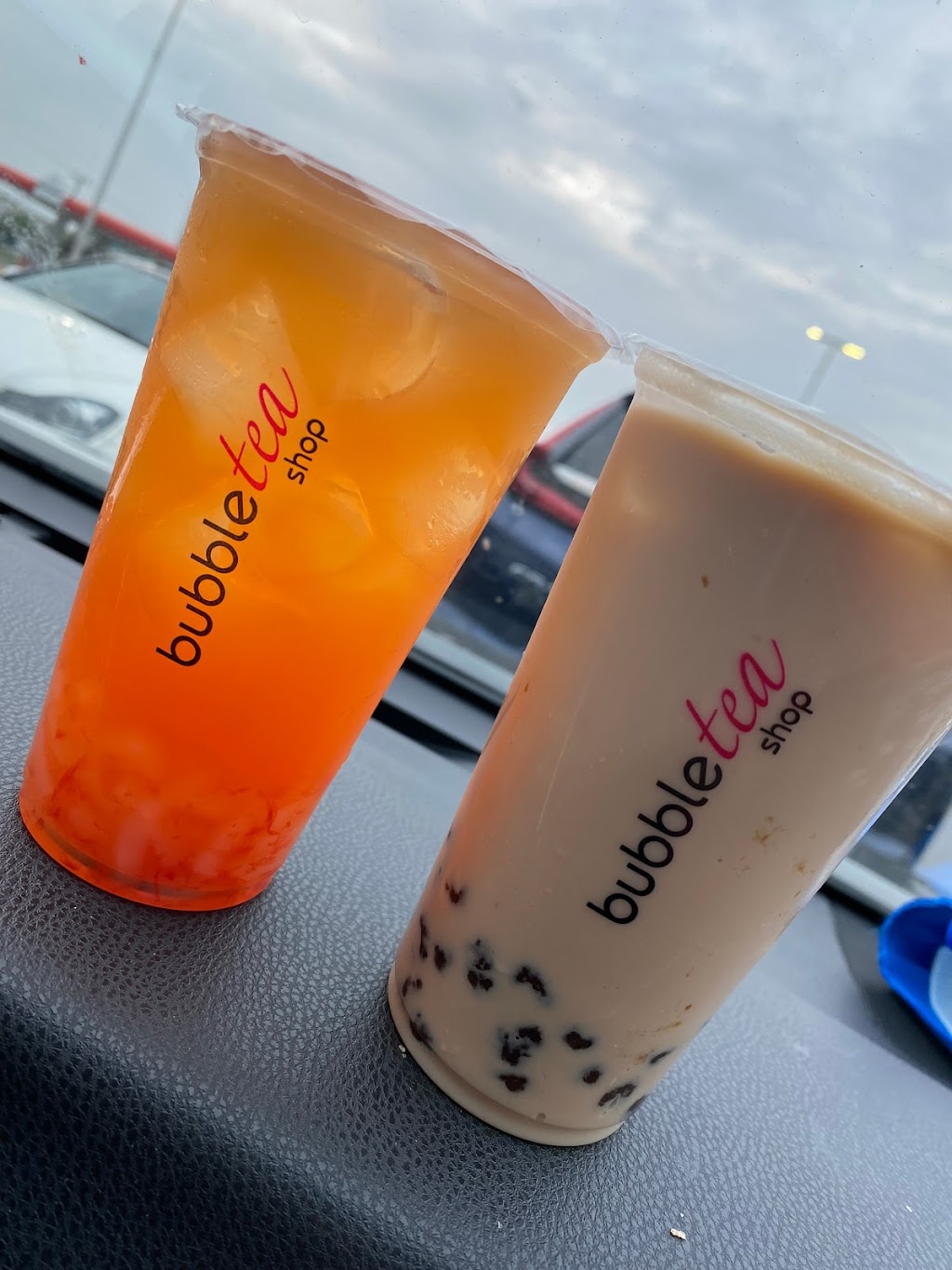 Bubble Tea Shop | Sushi Shop, 3830 Blvd. de la Côte-Vertu Local 110, Saint-Laurent, QC H4R 1P8, Canada | Phone: (514) 856-1806