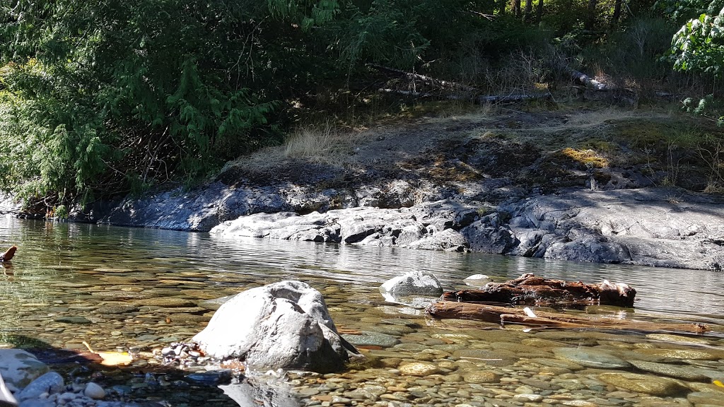 Sooke Potholes Provincial Park | Sooke River Rd, Sooke, BC V9Z 0Y1, Canada | Phone: (250) 474-1336