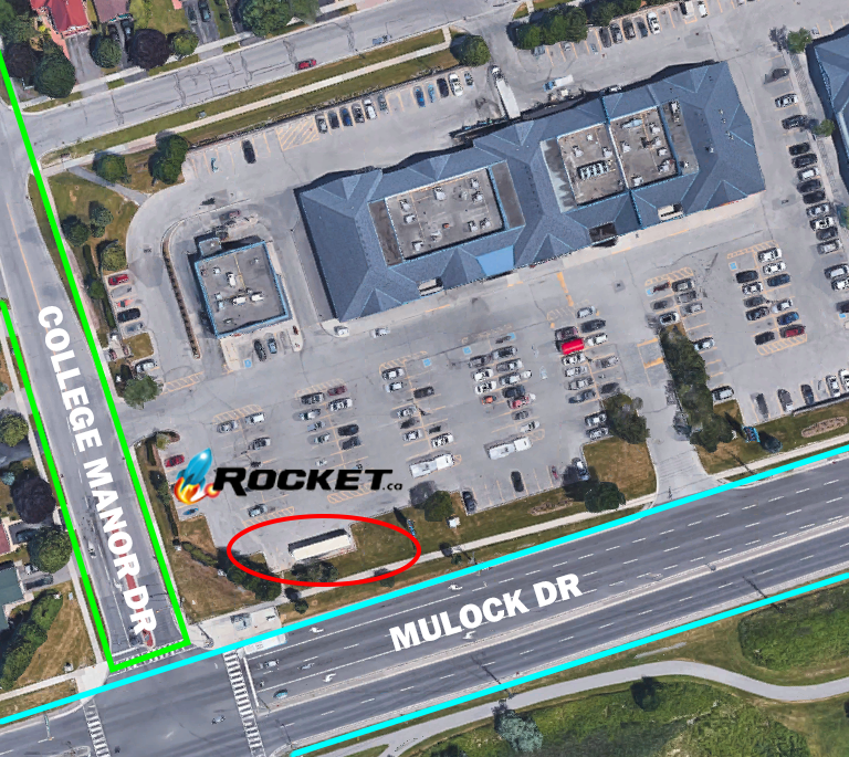 Rocket Fireworks | 855 Mulock Dr, Newmarket, ON L3Y 8S3, Canada | Phone: (905) 953-0893