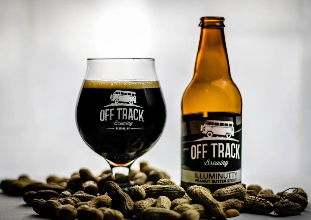 Off Track Brewing Ltd. | 275 Rocky Lake Dr Unit #3, Bedford, NS B4A 2T3, Canada | Phone: (902) 835-9292