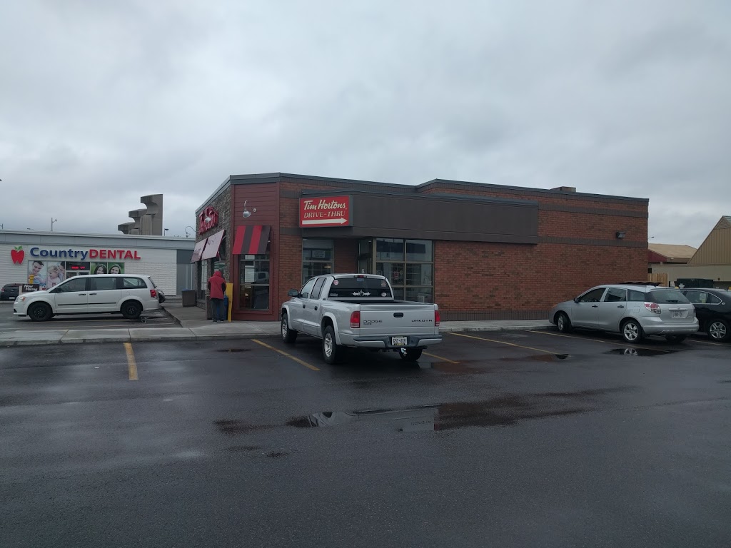 Tim Hortons | 2485 Eagle St N, Cambridge, ON N3H 1C9, Canada | Phone: (519) 623-5597